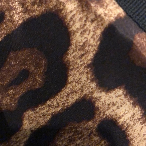 Dolce & gobbana black jumpsuit dress - Picture 5 of 7